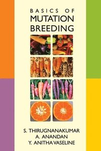 bokomslag Basics of Mutation Breeding