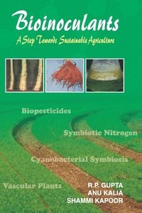 bokomslag Bioinoculants