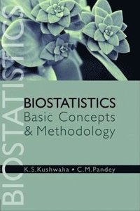 bokomslag Biostatistics