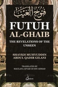 bokomslag Futuh Al Ghaib