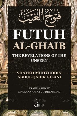 Futuh Al Ghaib 1