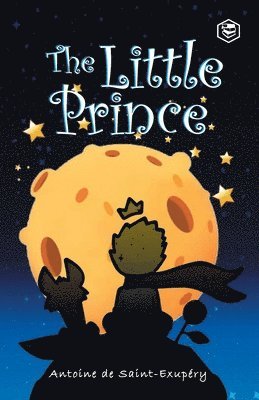 Antoine De Saint-Exup�Ry, Antoine de Saint-Exupery, Antoine De Saint-Exupery - Little Prince, Häftad