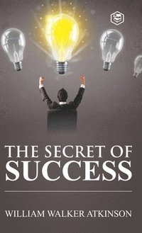 bokomslag Secret of Success