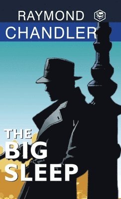 Raymond Chandler, Scott Brick, Raymond Chandler - Big Sleep, Inbunden