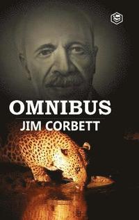bokomslag Jim Corbett Omnibus