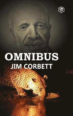 Jim Corbett Omnibus 1