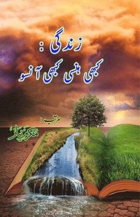 bokomslag Zindagi - kabhi hansi kabi aansu: (Life: laughter and tears, Essays)