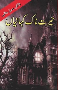 bokomslag Hairat naak Kahaniyan: (kids stories)