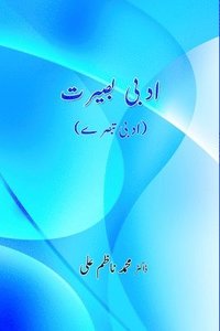 bokomslag Adabi Baseerat: (Urdu Book Reviews)