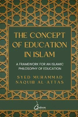 The concept of Education in Islam 1