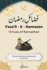 bokomslag Fazail E Ramazan - Virtues of Ramadhan