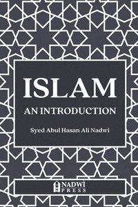 bokomslag Islam - An Introduction