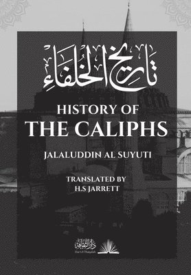 bokomslag History of the Caliphs