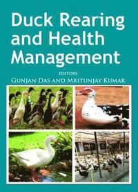 bokomslag Duck Rearing and Health Management