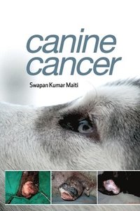 bokomslag Canine Cancer