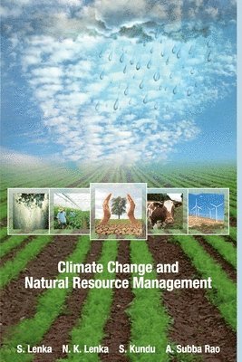 Climate Change and Natural Resources Management 1