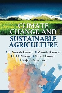 bokomslag Climate Change and Sustainable Agriculture