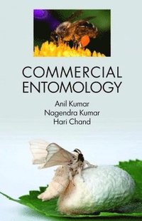 bokomslag Commercial Entomology