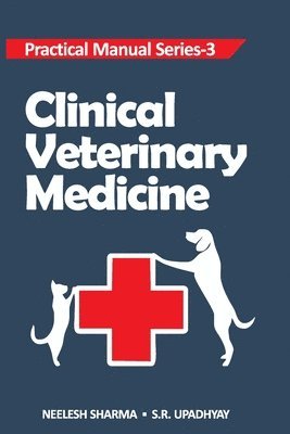 bokomslag Clinical Veterinary Medicine