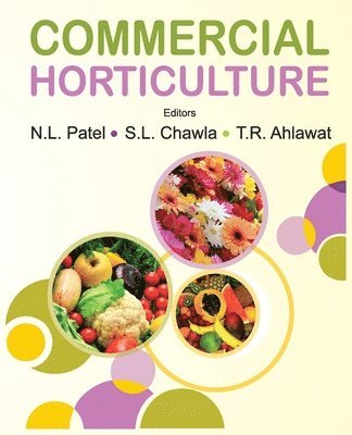 Commercial Horticulture 1