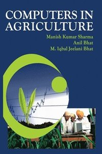 bokomslag Computers in Agriculture