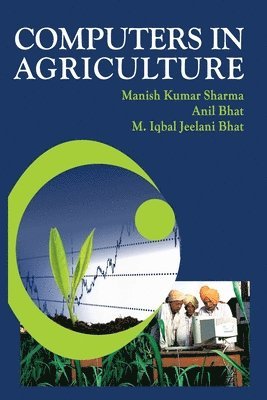 Computers in Agriculture 1