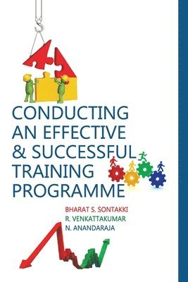 bokomslag Conducting an Effective and Successful Training Programme