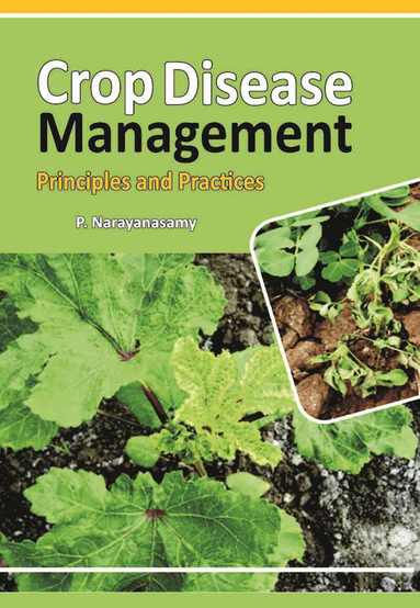 P. Narayanasamy - Crop Diseases Management, Häftad