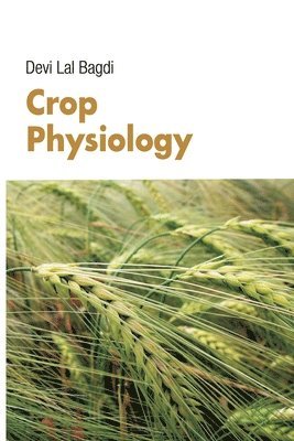 bokomslag Crop Physiology