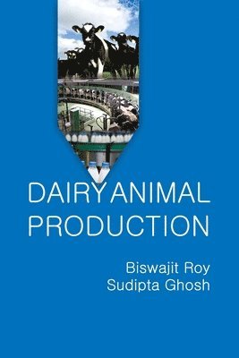 Dairy Animal Production 1