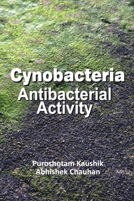 bokomslag Cyanobacteria