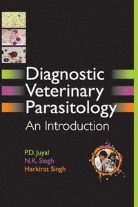 bokomslag Diagnostic Veterinary Parasitology: An Introduction