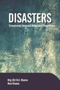 bokomslag Disasters