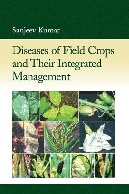 bokomslag Diseases of Field Crops and Their Integrated Management