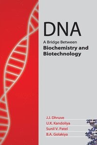 bokomslag DNA: A Bridge Between Biochemistry and Biotechnology