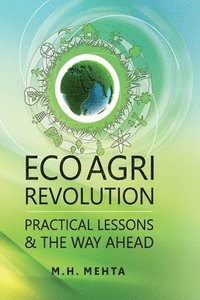 bokomslag Eco Agri Revolution