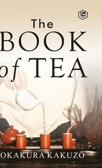 bokomslag Book of Tea