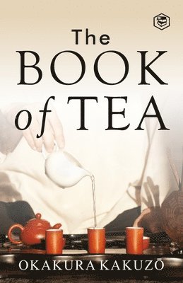 The Book of Tea 1