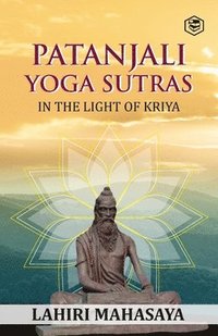 bokomslag Patanjali Yoga Sutras