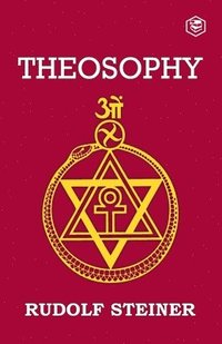 bokomslag Theosophy