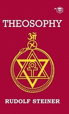 bokomslag Theosophy