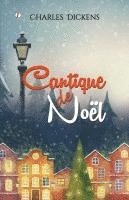 bokomslag Cantique de Noël