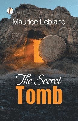 The Secret Tomb 1