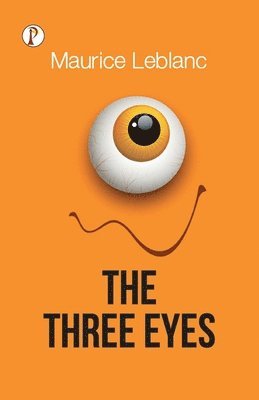 The Three Eyes 1