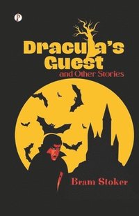 bokomslag Dracula's Guest