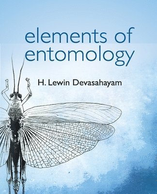 bokomslag Elements of Entomology