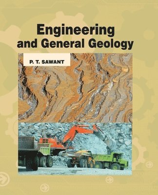 bokomslag Engineering and General Geology