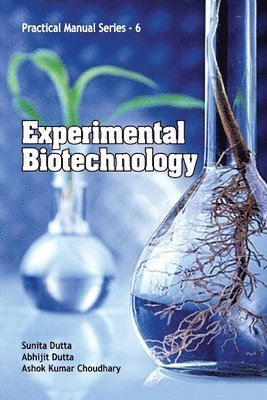 bokomslag Experimental Biotechnology