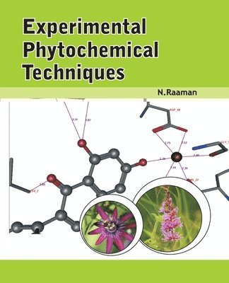 bokomslag Experimental Phytochemical Techniques