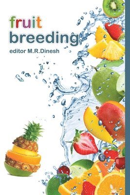 Fruit Breeding 1